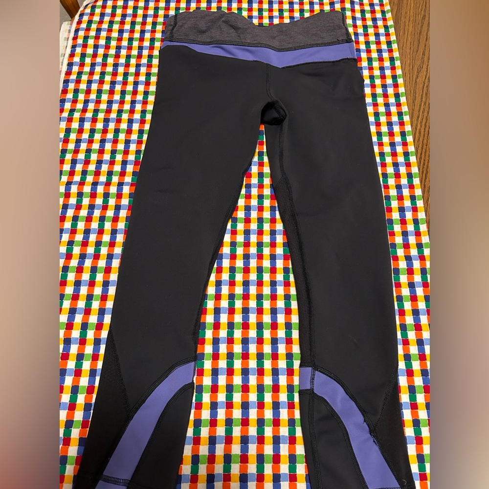 Lululemon leggings 4